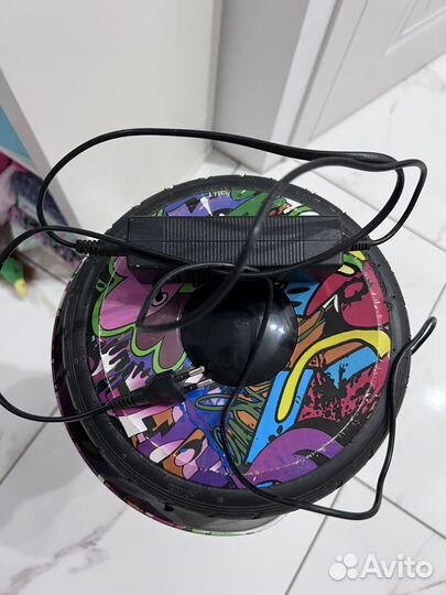 Гироскутер