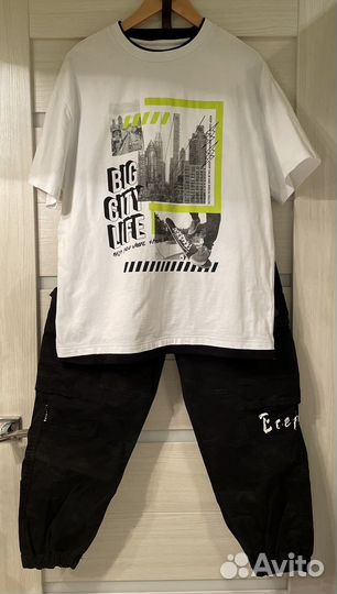 Одежда для мальчика