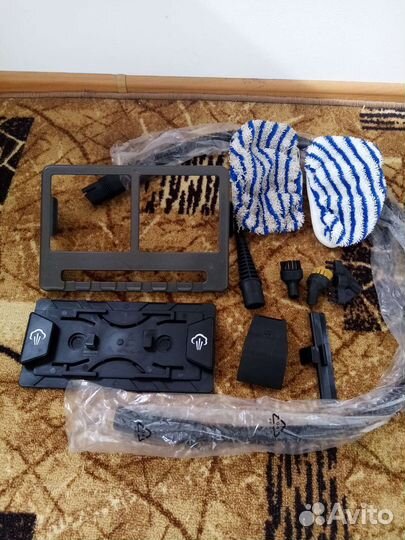 Пылесос starwind ssv9555