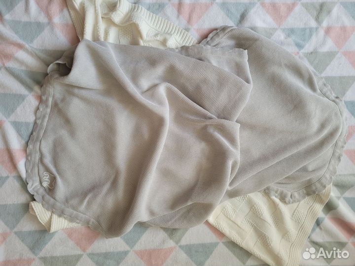 Пледики IKEA цена за все