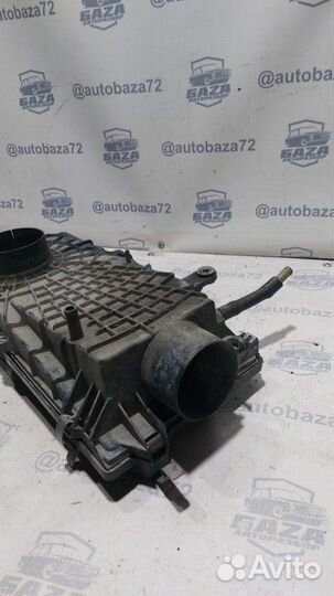 Корпус воздушного фильтра Nissan Pulsar FN15