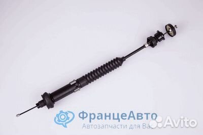 Трос сцепления Peugeot 206