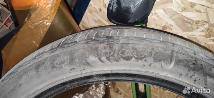 Bridgestone Regno GR-XI 235/40 R19 92W