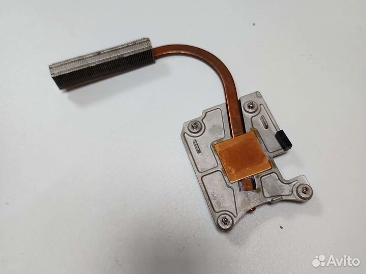 Радиатор охлаждения для ноутбука HP ProBook 6450b