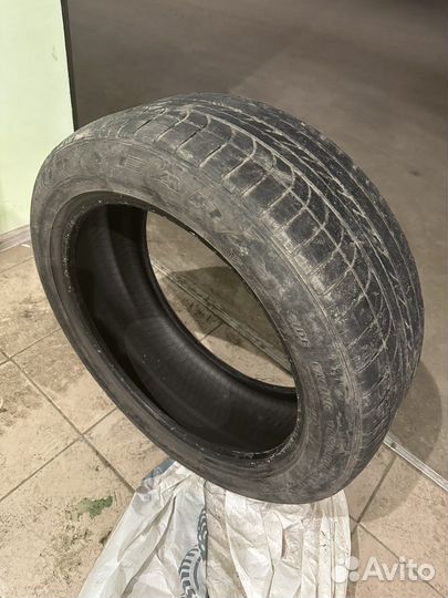 Goodyear Eagle F1 Asymmetric 275/45 R21