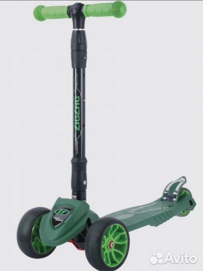 Продам детские самокаты