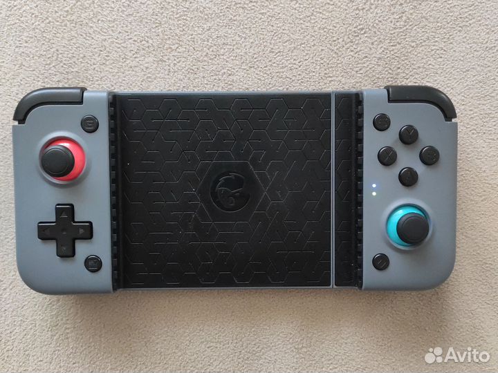 Gamesir x2 bluetooth