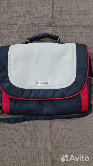 Коляска 2 в 1 adamex на з/ч