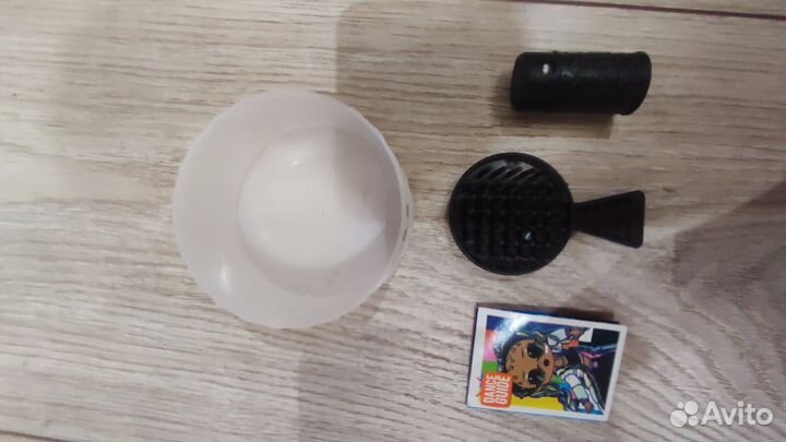 Кукла LOL Surprise OMG Dance B-Gurl