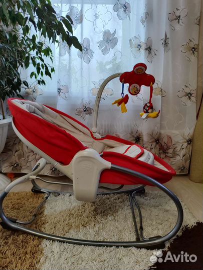 Люлька детская