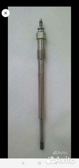 Свеча накаливания