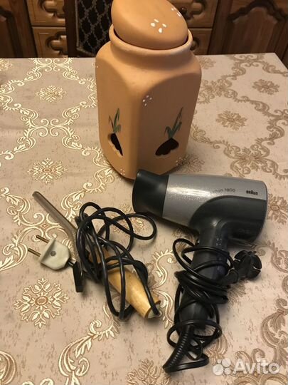 Мелочи для дома из СССР