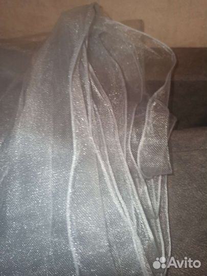 Фатин средней жёсткости 4.5*1.4