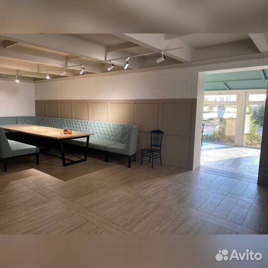 Банкетный зал