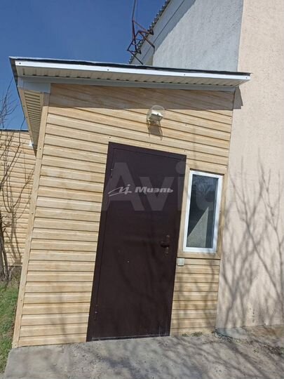 Дом 70 м² на участке 4 сот.