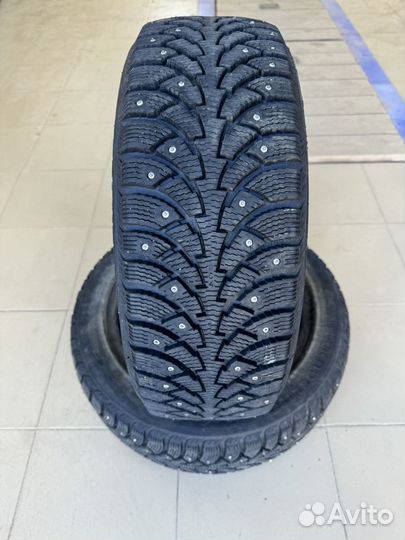 Nokian Tyres Hakkapeliitta 4 185/55 R15