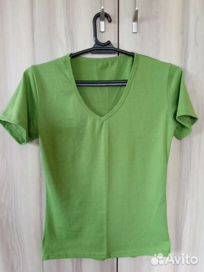 Вещи пакетом