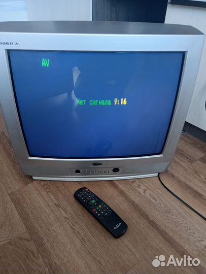 Телевизор бу