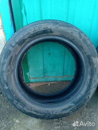 Ecostar Eco 07 195/55 R15