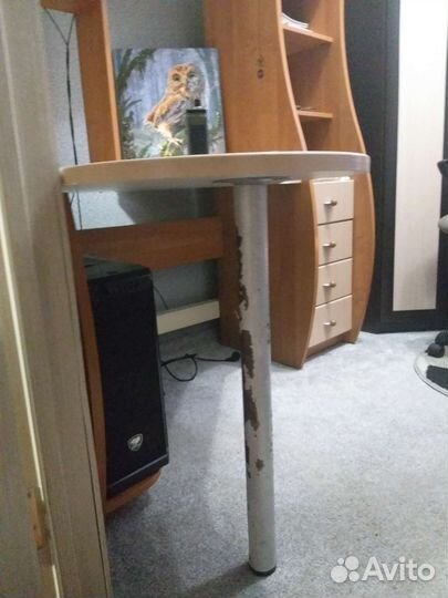 Компьютерный стол бу