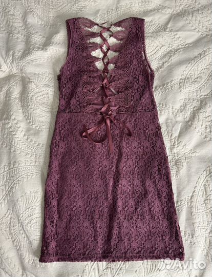 Платье topshop