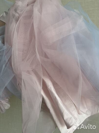 Choupette платье 62