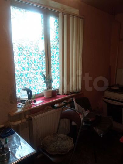 2-к. квартира, 45 м², 2/2 эт.