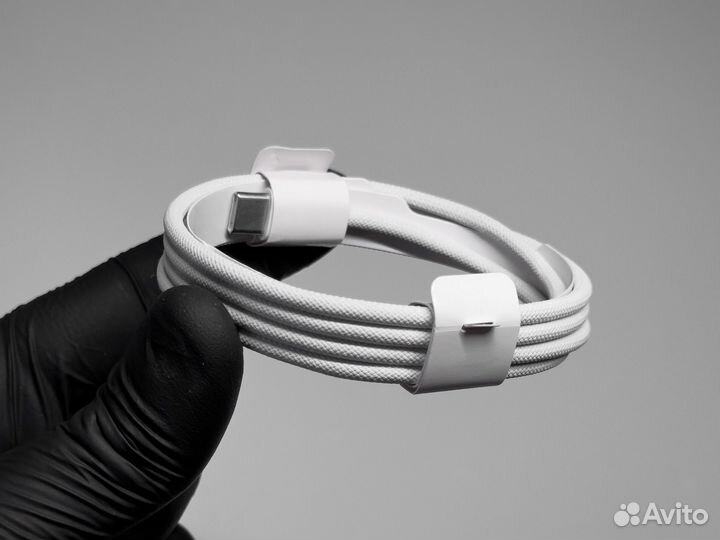 AirPods PRO 2 (чип Huilian 247b) USB-C Гироскоп
