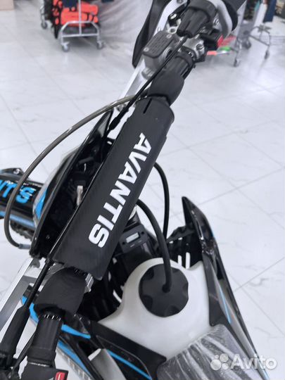 Мотоцикл PR300 injector бу в наличии