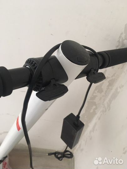 Электросамокат