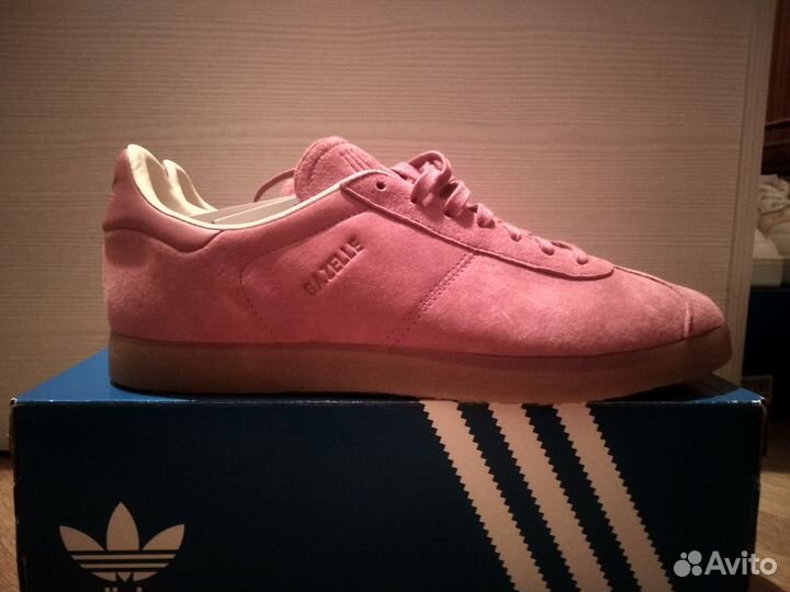 Adidas originals hot sale gazelle decon