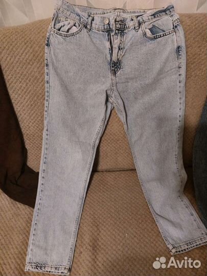 Мужские вещи пакетом 46 48