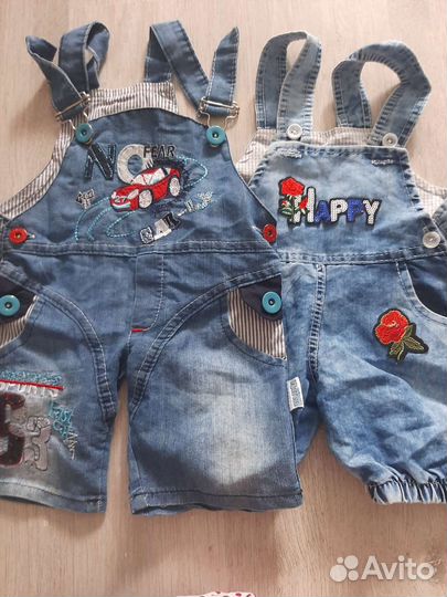 Вещи на девочку