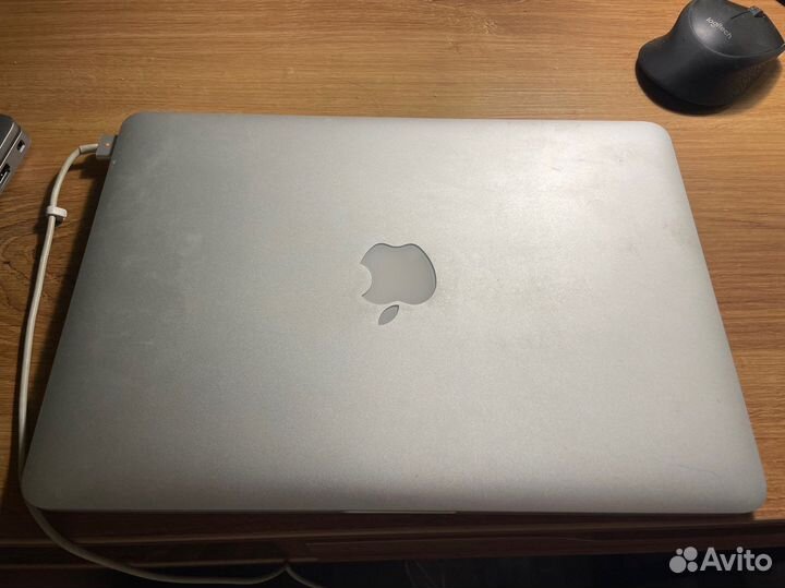 Apple MacBook Pro 2015