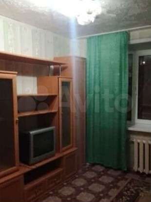Комната 21 м² в 1-к., 3/5 эт.
