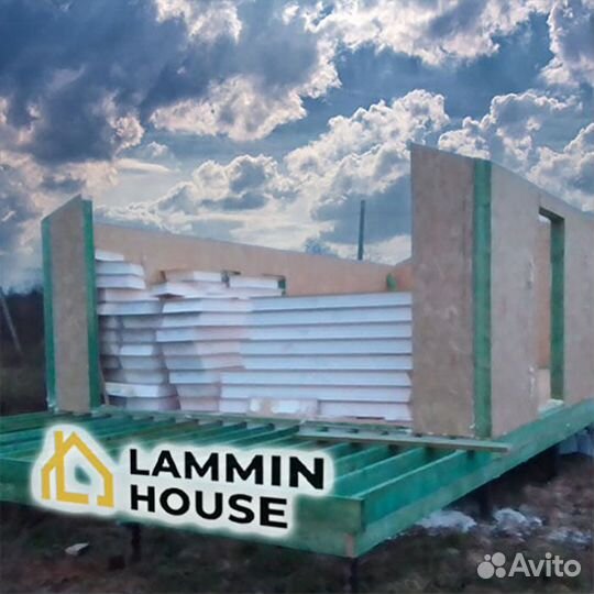 Сип панели в ассортименте 2500*1250.Домокомплекты