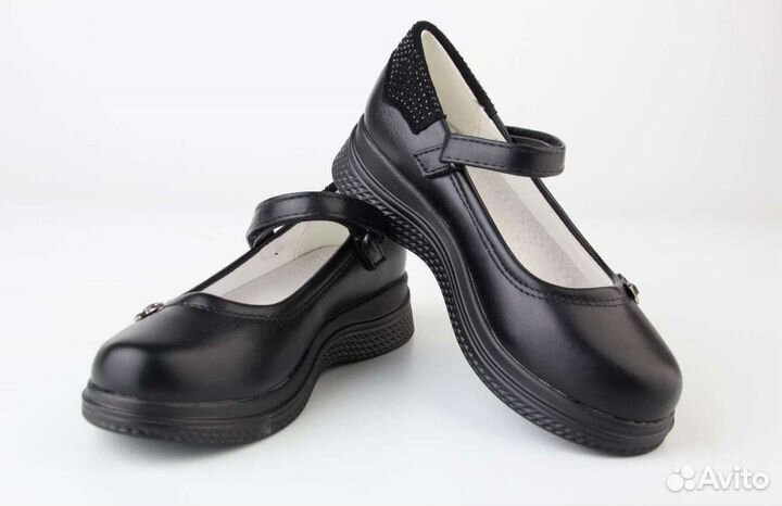 Туфли новые