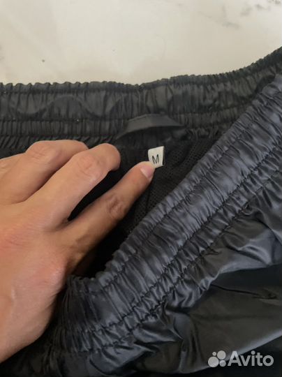 Штаны спортивные ccm сборной России