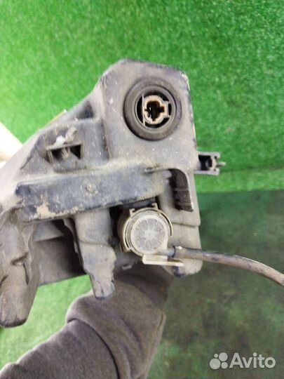 Бачок омывателя Infiniti G 3