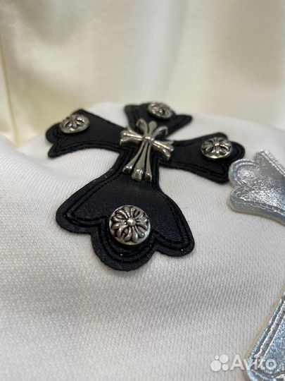 Шорты Chrome hearts