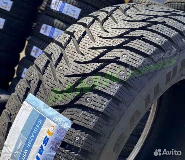 Sailun Ice Blazer WST3 255/45 R19