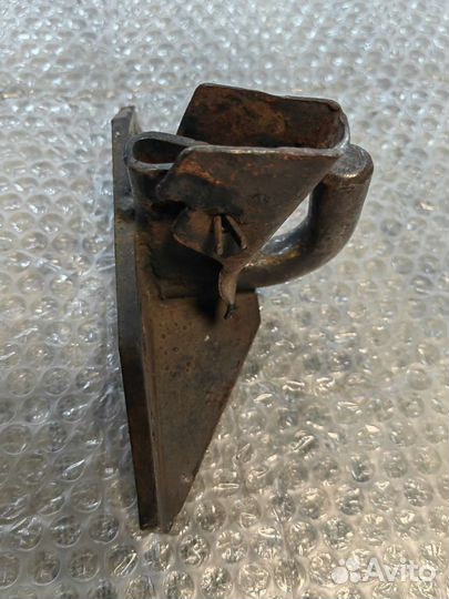 Фаркоп BRP Grand Touring 500