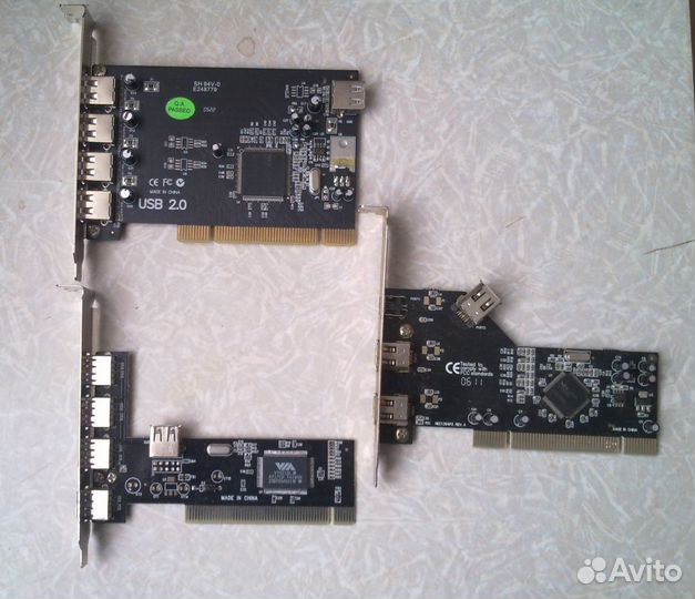 Для материнских плат