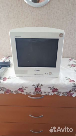 Телевизор samsung