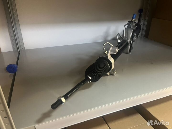 Рулевая рейка Chevrolet Suburban 2005-2013