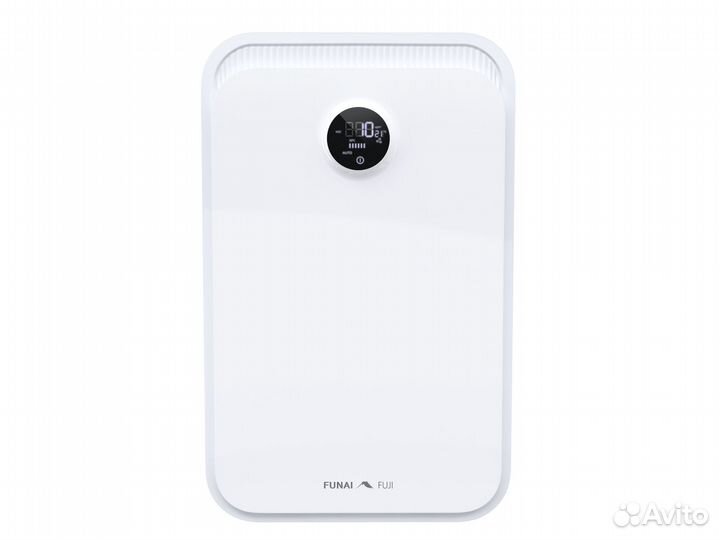 Приточно-вытяжная установка Funai Fuji ERW-150X.P