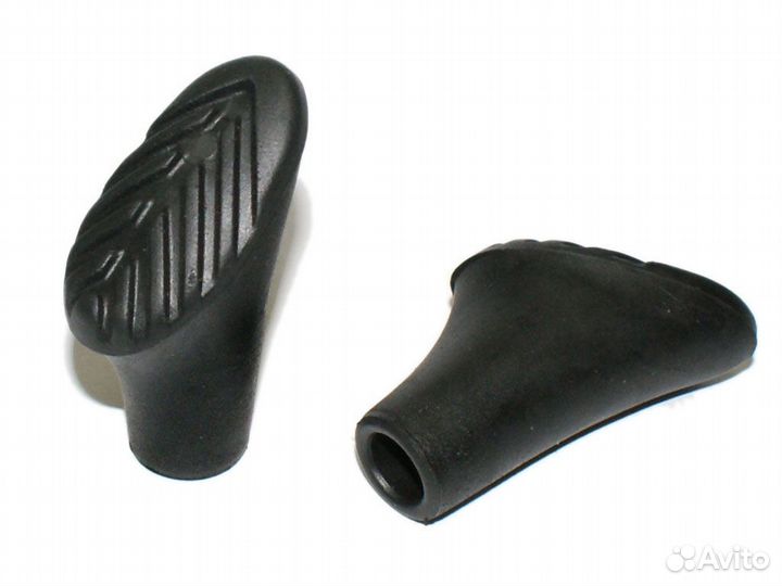 Наконечники для треккинговых палок