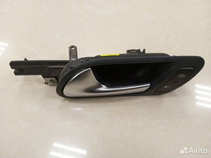 Ручка двери внутренняя Volkswagen Golf MK5 2006