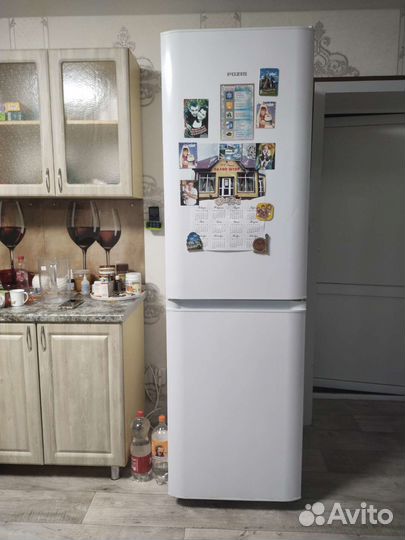 Холодильник