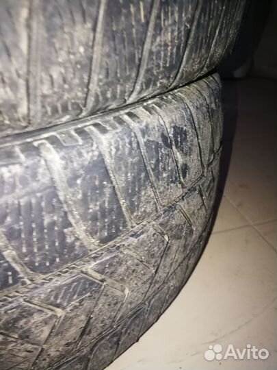 Pirelli Scorpion Winter 235/60 R18